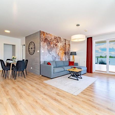 Apartament Medallion コウォブジェク エクステリア 写真