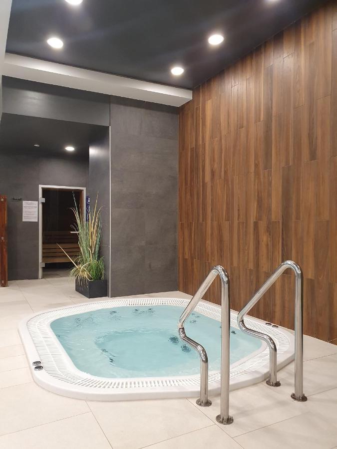 Apartament Medallion コウォブジェク エクステリア 写真