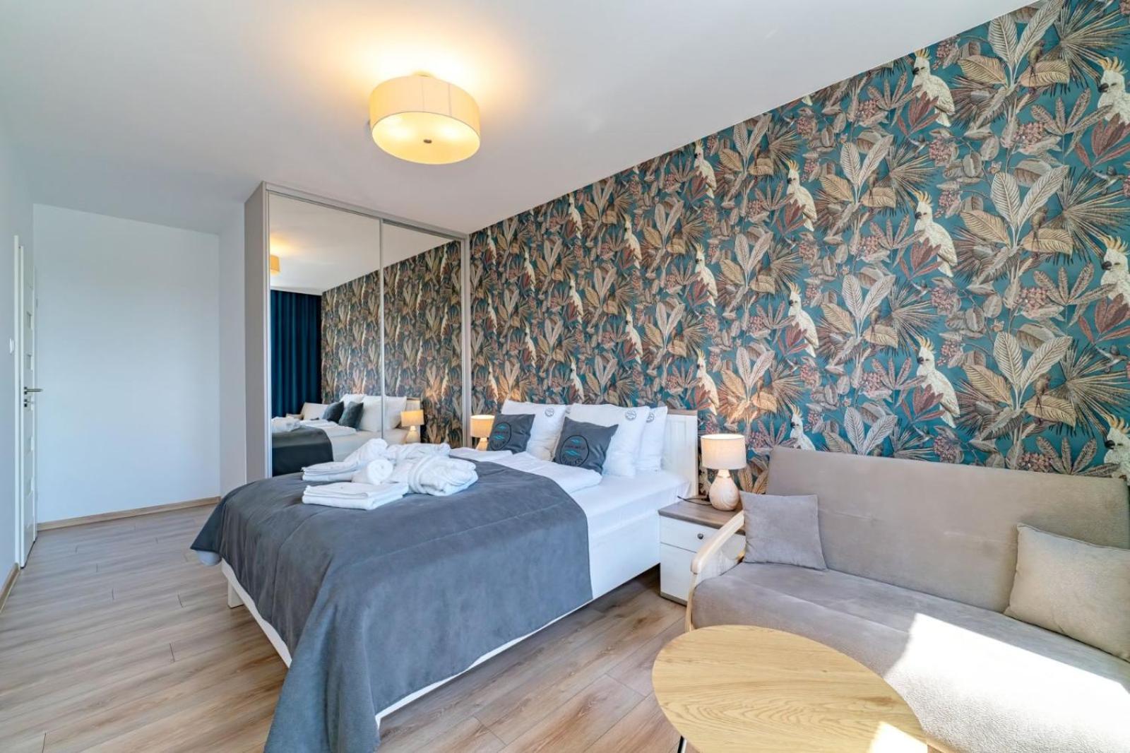 Apartament Medallion コウォブジェク エクステリア 写真