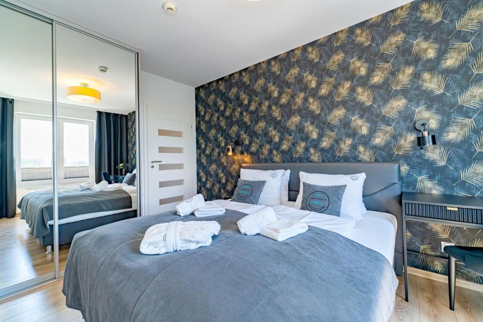 Apartament Medallion コウォブジェク エクステリア 写真