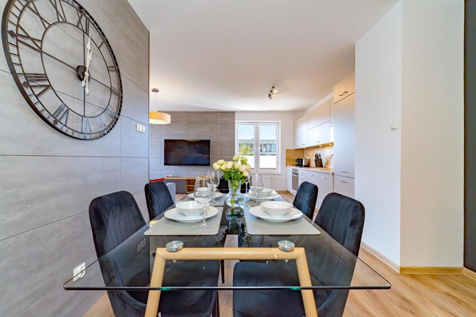 Apartament Medallion コウォブジェク エクステリア 写真